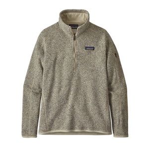 Patagonia Better Sweater Pullover Fleece S